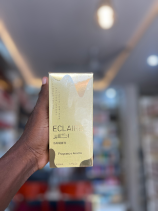 Mini Eclaire Banoffi - mini perfume | Scents Of Dreams Ghana