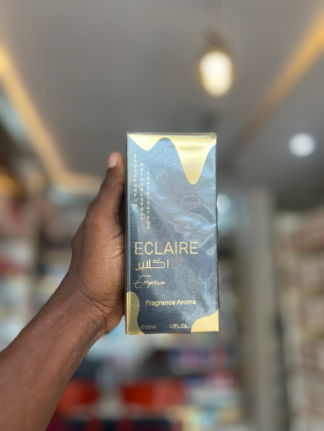 Mini Eclaire Empire - mini perfume | Scents Of Dreams Ghana
