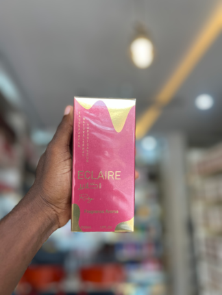 Mini Eclaire Ruby - mini perfume | Scents Of Dreams Ghana