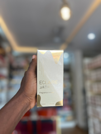 Mini Eclaire - mini perfume | Scents Of Dreams Ghana