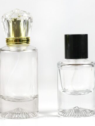 Bottles and More
