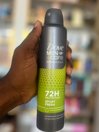 Dove Sport Fresh - perfume | Scents Of Dreams Ghana