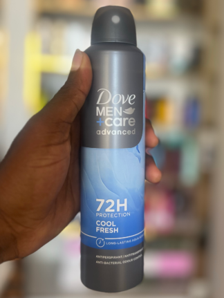 Dove Cool Fresh - perfume | Scents Of Dreams Ghana