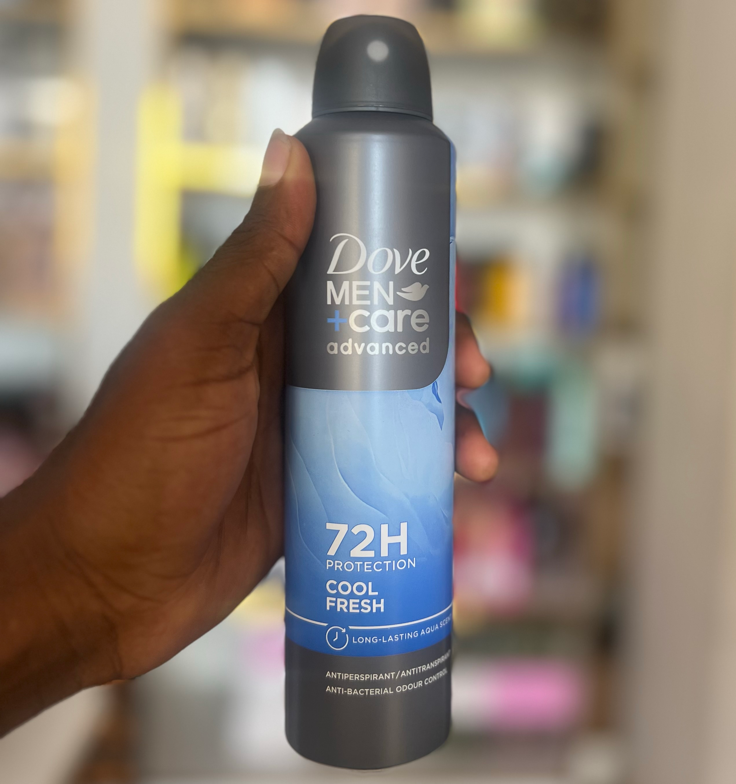 Dove Cool Fresh - perfume | Scents Of Dreams Ghana