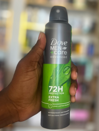 Dove Extra Fresh - perfume | Scents Of Dreams Ghana