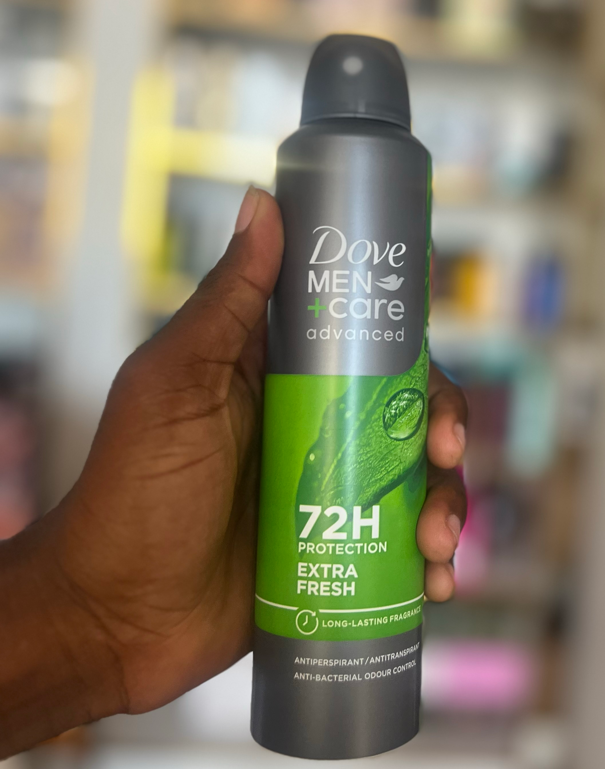 Dove Extra Fresh - perfume | Scents Of Dreams Ghana
