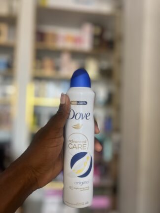 Dove Original