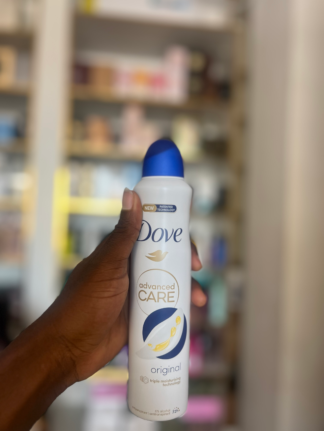 Dove Pear & Aloe Vera Scent - perfume | Scents Of Dreams Ghana
