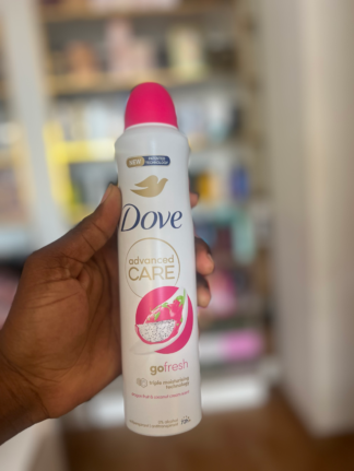 Dove Dragonfruit & Coconut Cream Scent - perfume | Scents Of Dreams Ghana