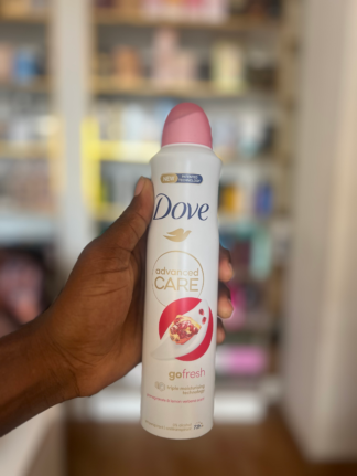 Dove Pomegranate & Lemon Verbena Scent - perfume | Scents Of Dreams Ghana