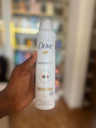 Dove Clean Touch - perfume | Scents Of Dreams Ghana