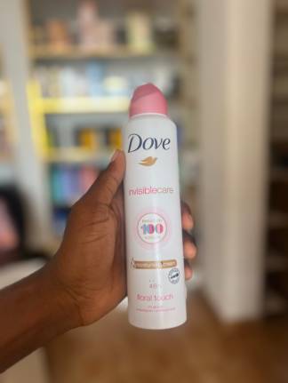Dove Floral Touch - perfume | Scents Of Dreams Ghana