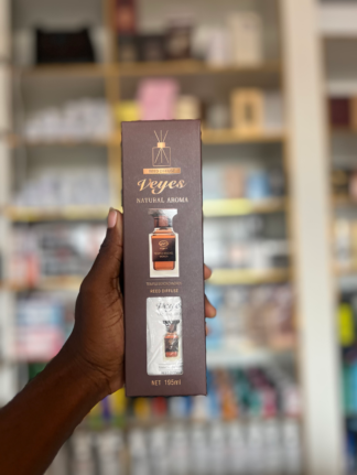 Temple Beyond Words - 195ml - home diffuser | Scents Of Dreams Ghana