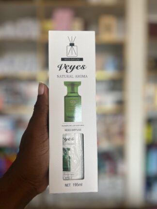 Flowers Are Lush & Green - 195ml