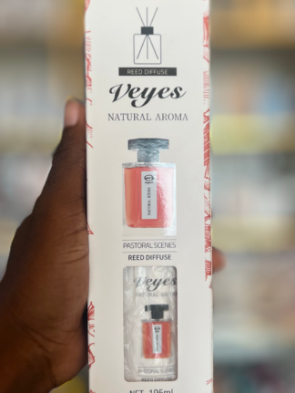 Pastoral Scenes - 195ml - home diffuser | Scents Of Dreams Ghana