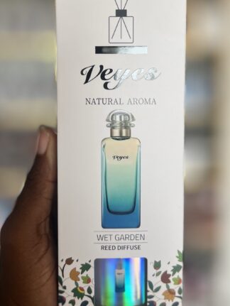 Wet Garden - 190ml