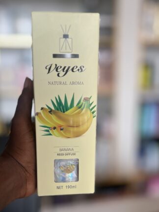 Banana - 190ml
