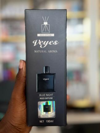 Blue Night - 190ml - home diffuser | Scents Of Dreams Ghana