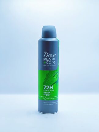 Dove Extra Fresh – 250ml