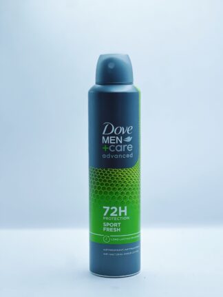 Dove Sport Fresh – 250ml