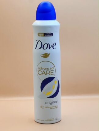 Dove Original – 250ml