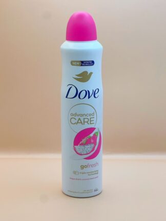 Dove Dragonfruit & Coconut Cream Scent – 250ml