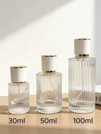 Bottles and More