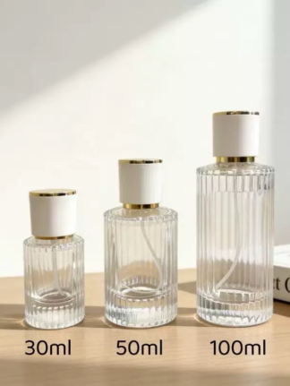 Bottles and More