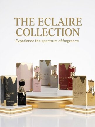 Mini EClaire 50ml Carton Deal