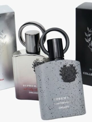 Supremacy 50ml Carton Deal