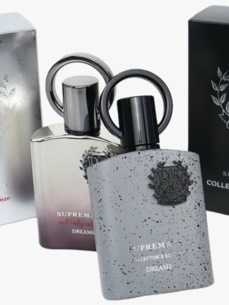Supremacy 50ml Carton Deal