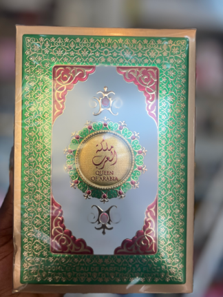 Queen Of Arabia - 100ml