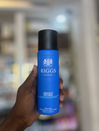 Riggs Voyage - 250ml