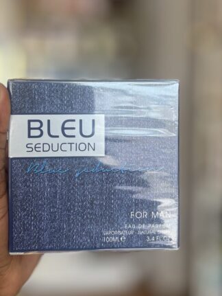 Bleu Seduction - 100ml
