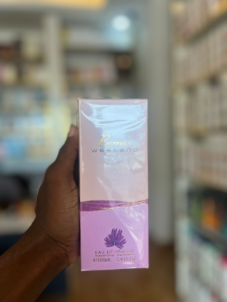 Berries Weekend Violet - 100ml