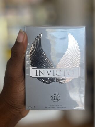Invicto - 100ml
