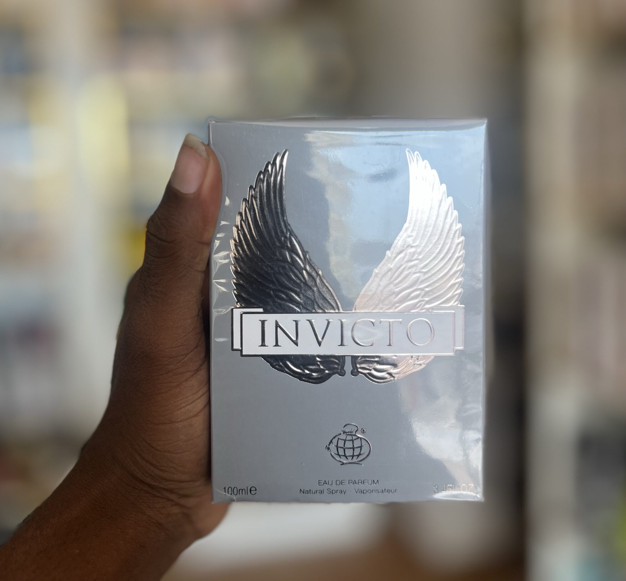 Invicto - 100ml