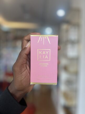 Kaylia Sparkling Lychee