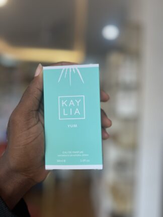 Kaylia Vanilla