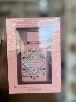 Badee Al Oud Noble Blush - 100ml