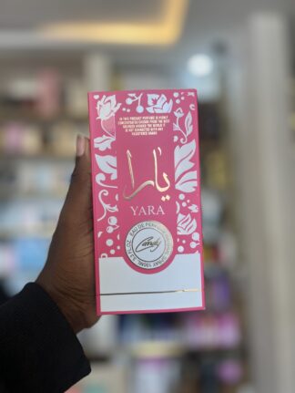 Smart Yara Candy(826) - 100ml