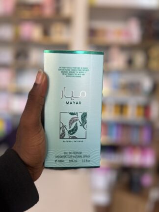 Smart Mayar(838) - 100ml
