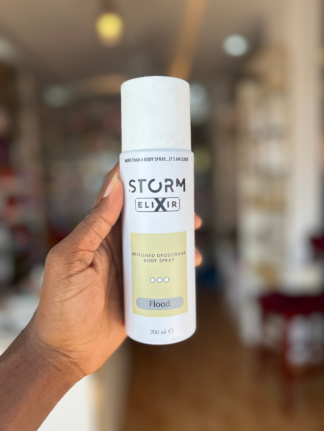 Storm Elixir Flood - 200ml
