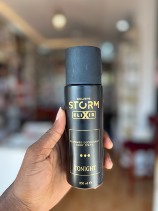 Storm Elixir Tonight - 200ml