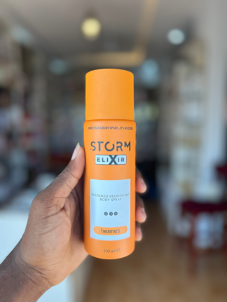 Storm Elixir Hermes - 200ml