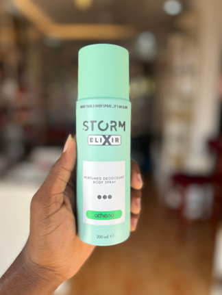 Storm Elixir Athena - 200ml