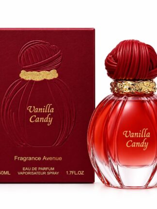 Vanilla Candy - 50ml