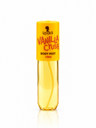 Vanilla Crush - 100ml
