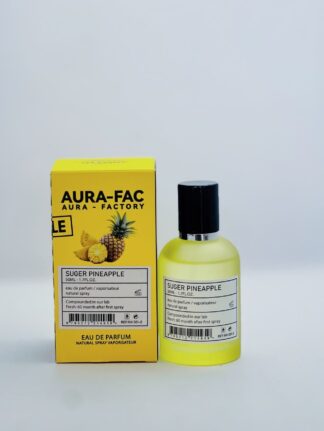 Suger Pineapple - 50ml