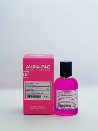 Suger Candy by Aura - 50ml